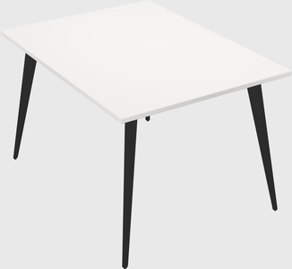 Home office desk