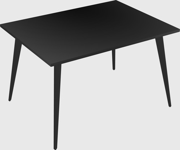 Home office desk