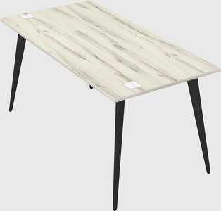 Home office desk