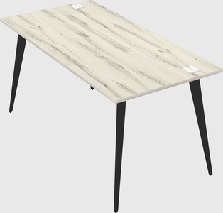 Home office desk