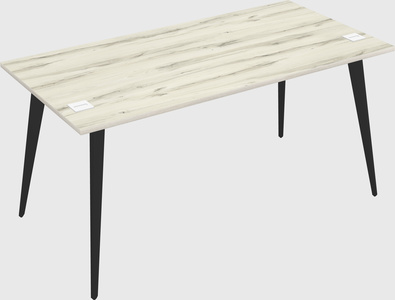 Home office desk