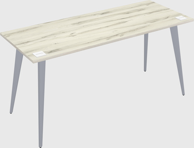 Home office desk