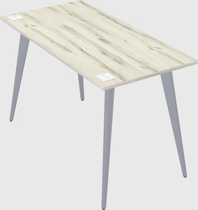 Home office desk