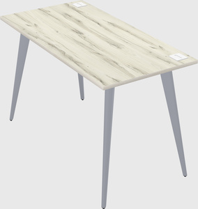 Home office desk