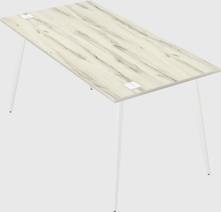 Home office desk