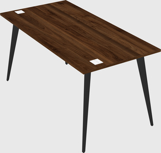 Home office desk