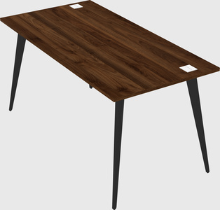 Home office desk