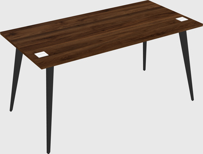 Home office desk