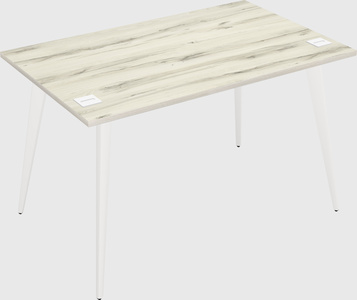 Home office desk