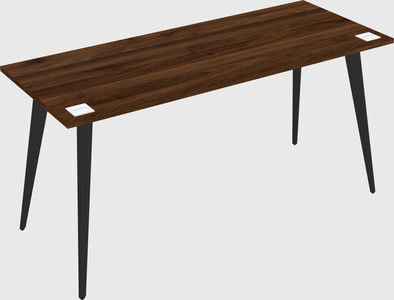 Home office desk