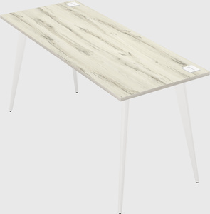 Home office desk