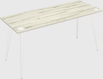 Home office desk