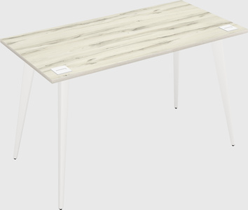 Home office desk