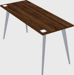 Home office desk