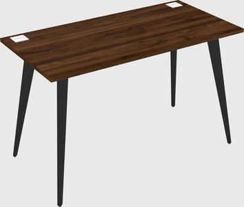 Home office desk