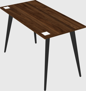 Home office desk