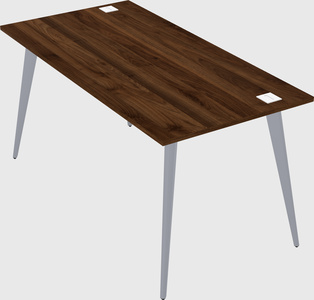 Home office desk