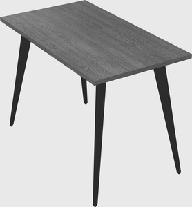 Home office desk