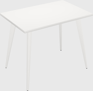 Home office desk