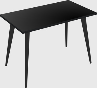 Home office desk