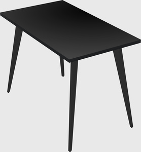 Home office desk