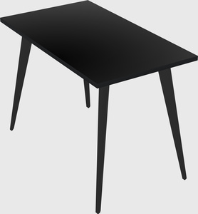 Home office desk