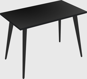Home office desk