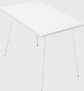 Home office desk