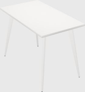 Home office desk