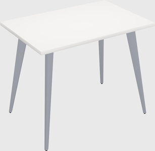 Home office desk