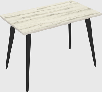 Home office desk