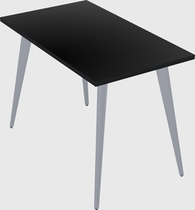 Home office desk