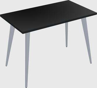 Home office desk