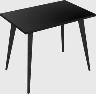 Home office desk