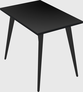 Home office desk
