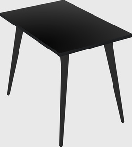 Home office desk