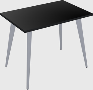 Home office desk
