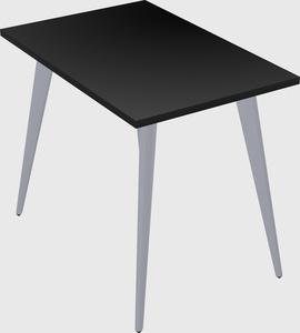Home office desk