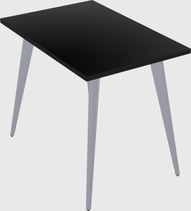 Home office desk