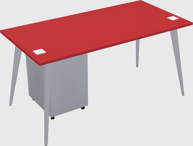 Home office desk