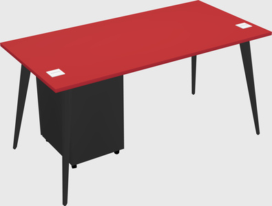 Home office desk
