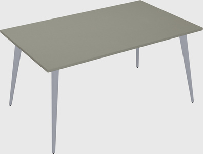 Main desk