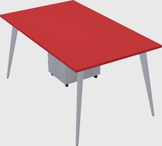 Home office desk