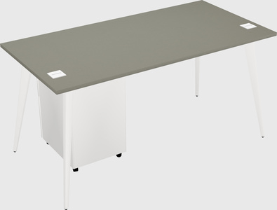 Home office desk