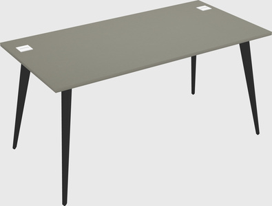 Main desk
