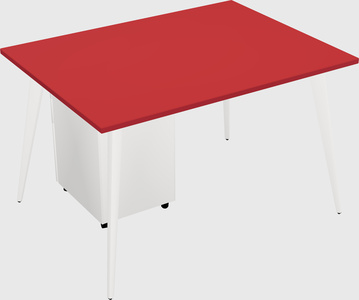 Home office desk