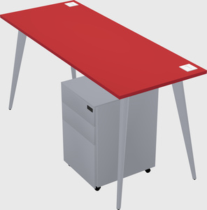 Home office desk
