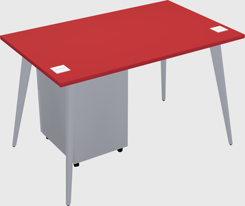 Home office desk