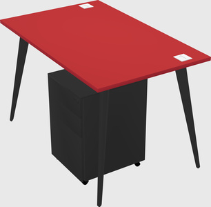 Home office desk
