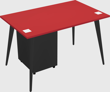 Home office desk